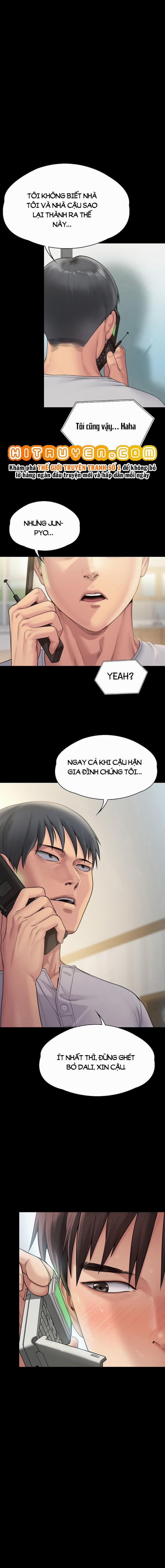 Queen Bee – Ong Chúa 260 trang 4