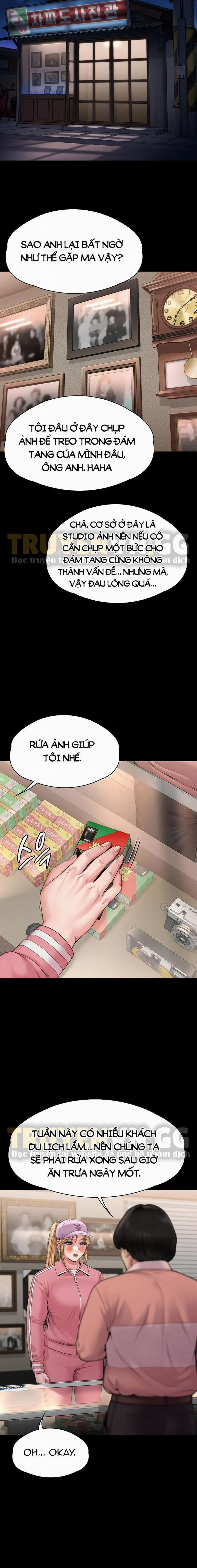 Queen Bee – Ong Chúa 264 trang 22