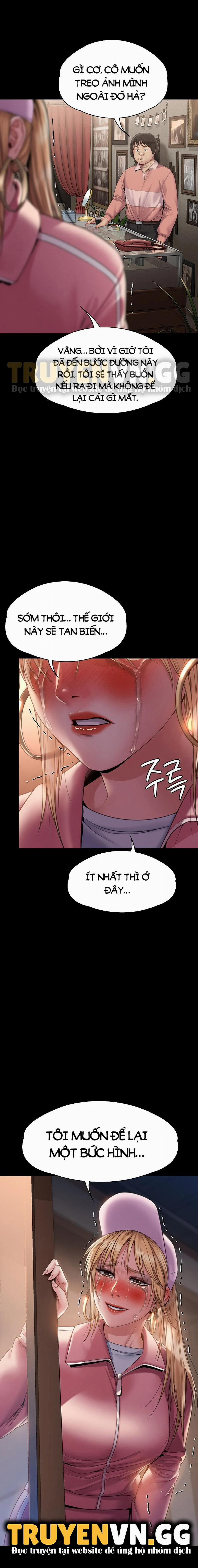 Queen Bee – Ong Chúa 264 trang 24