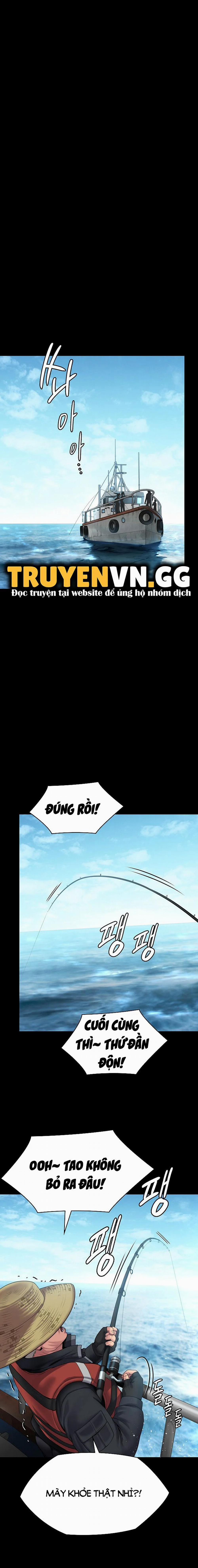 Queen Bee – Ong Chúa 264 trang 4