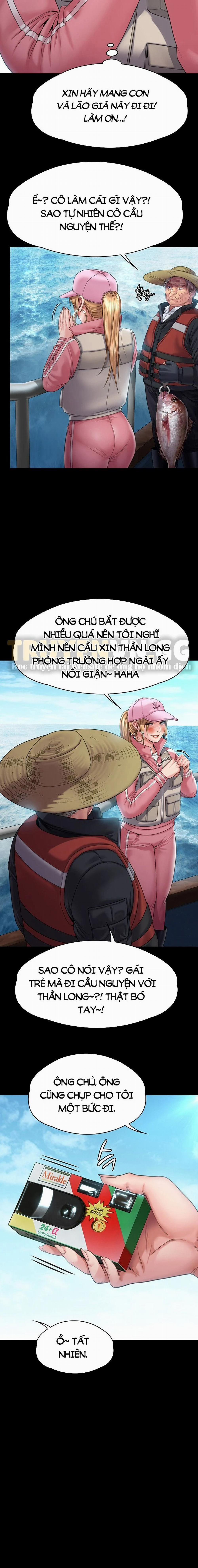 Queen Bee – Ong Chúa 264 trang 8