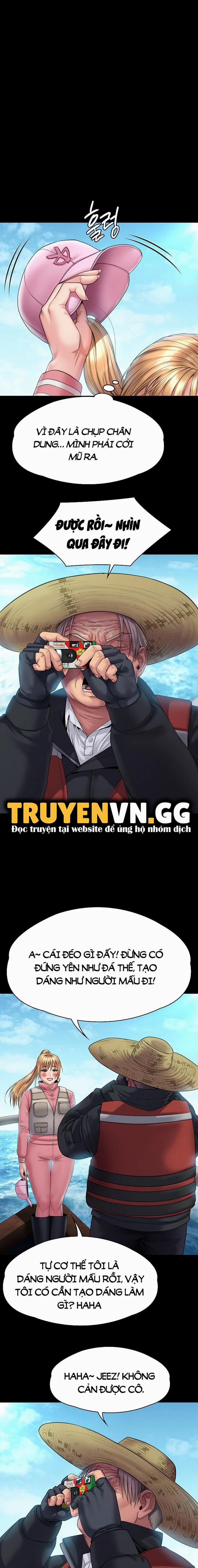 Queen Bee – Ong Chúa 264 trang 9