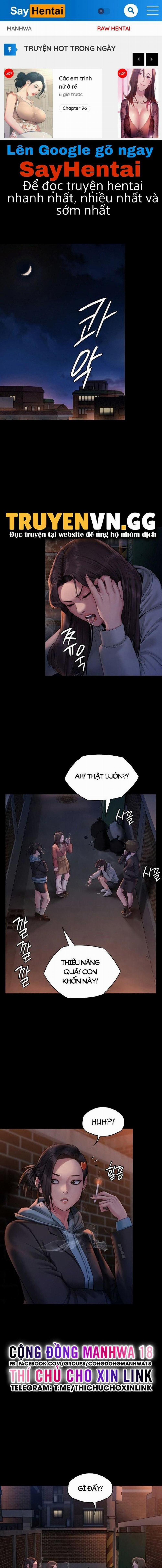 Queen Bee – Ong Chúa 265 trang 0