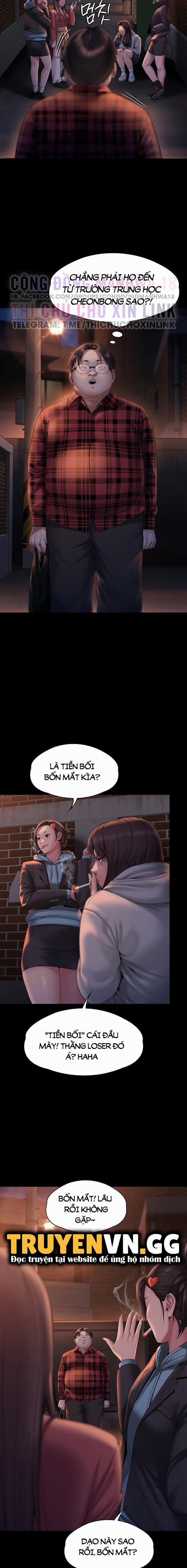 Queen Bee – Ong Chúa 265 trang 1