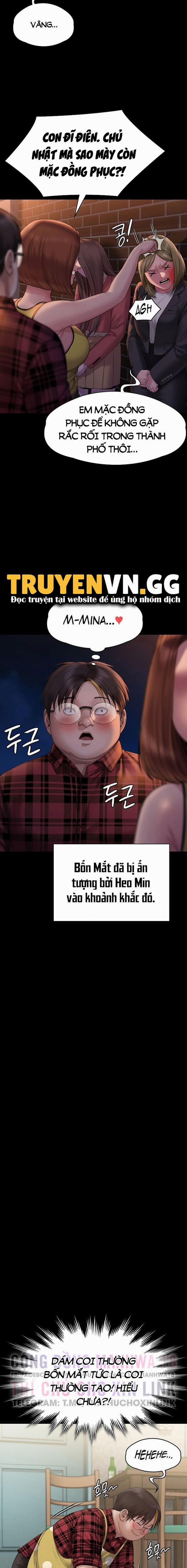 Queen Bee – Ong Chúa 265 trang 11