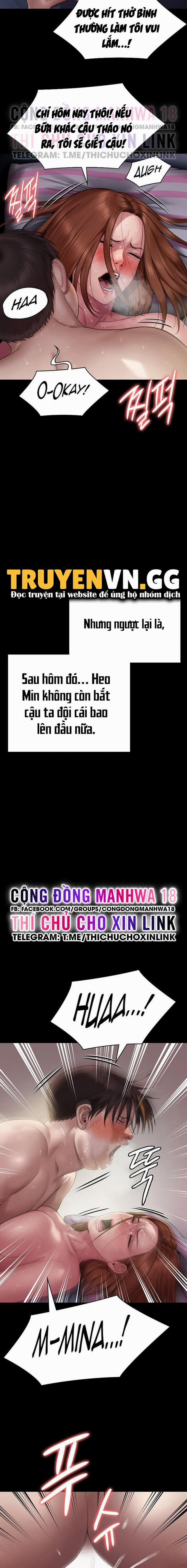 Queen Bee – Ong Chúa 265 trang 20