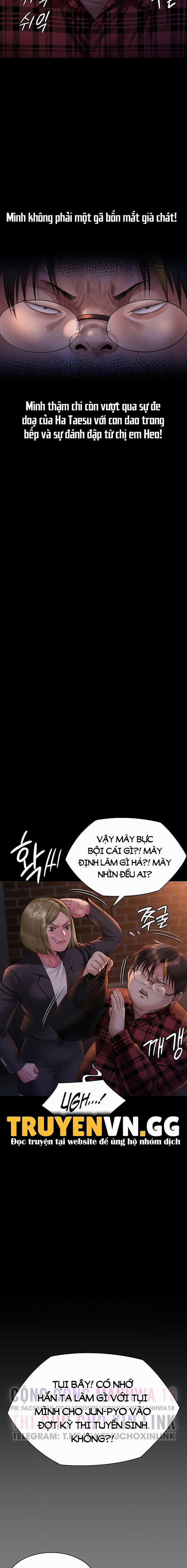 Queen Bee – Ong Chúa 265 trang 3