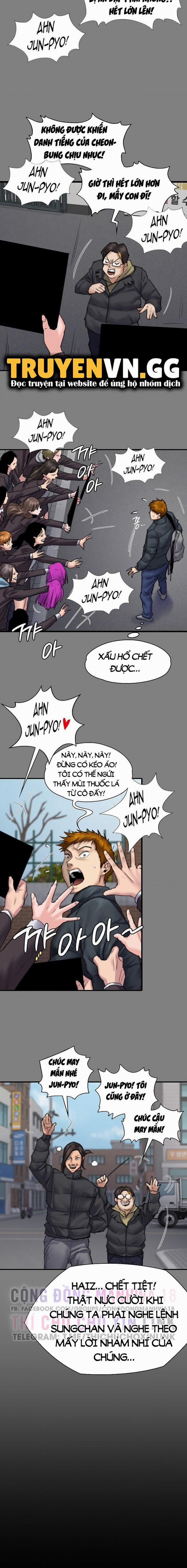 Queen Bee – Ong Chúa 265 trang 6