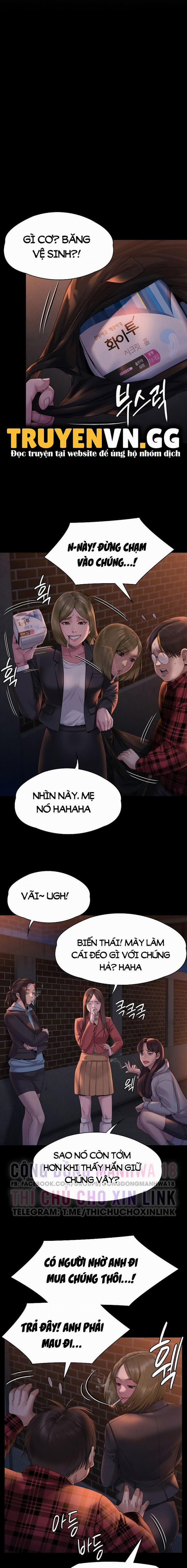 Queen Bee – Ong Chúa 265 trang 7