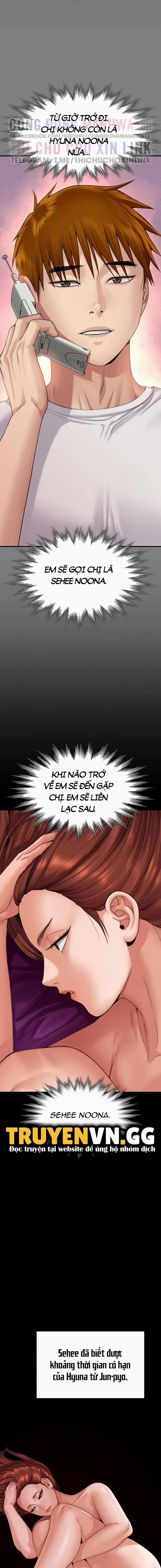 Queen Bee – Ong Chúa 266 trang 18