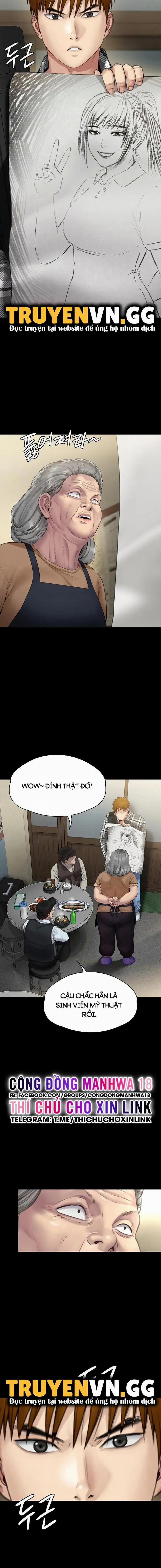 Queen Bee – Ong Chúa 266 trang 2