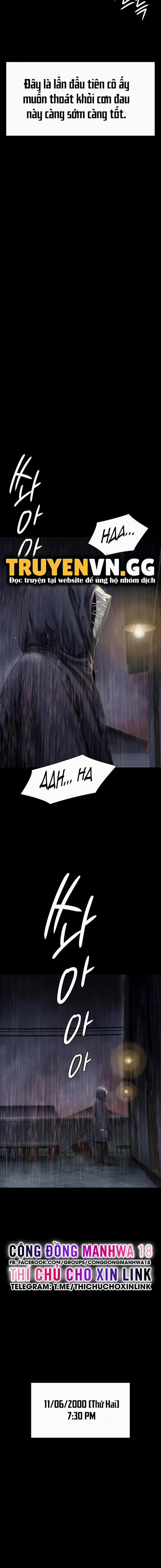 Queen Bee – Ong Chúa 266 trang 22