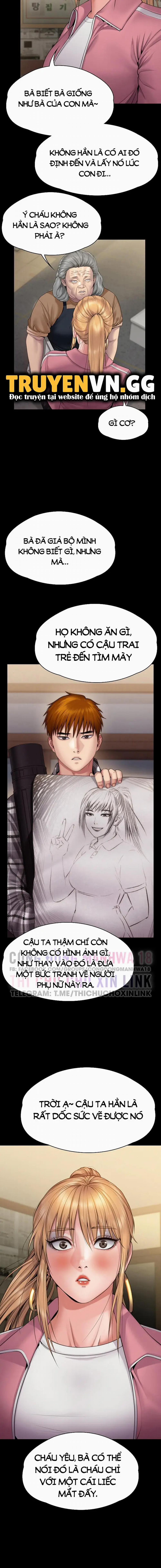 Queen Bee – Ong Chúa 266 trang 24