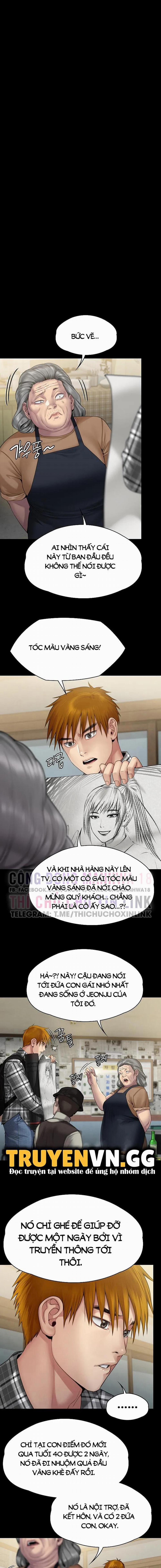 Queen Bee – Ong Chúa 266 trang 3