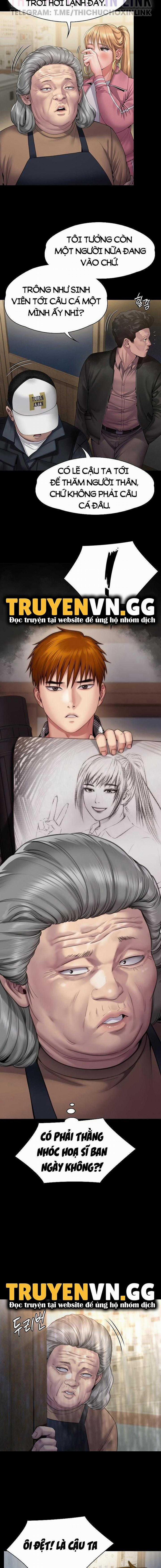 Queen Bee – Ong Chúa 267 trang 1