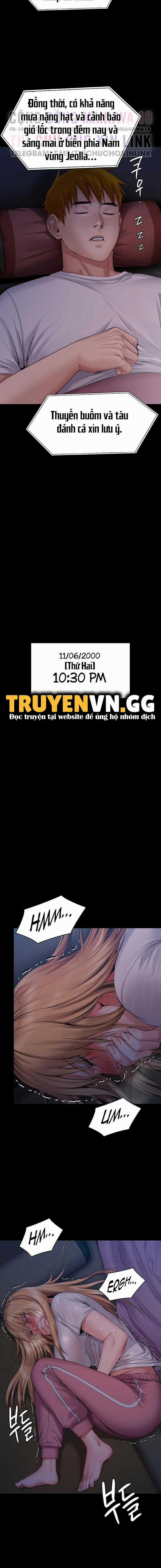 Queen Bee – Ong Chúa 267 trang 16