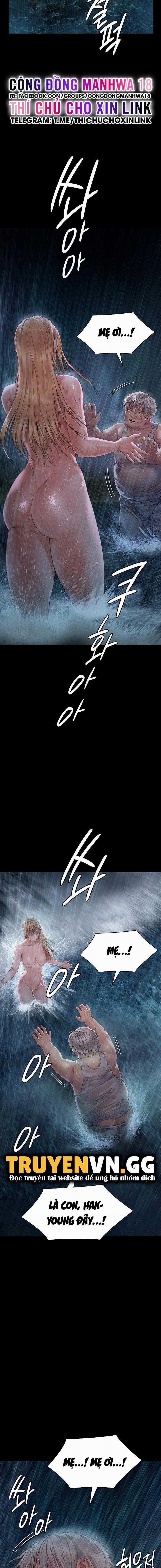 Queen Bee – Ong Chúa 267 trang 20