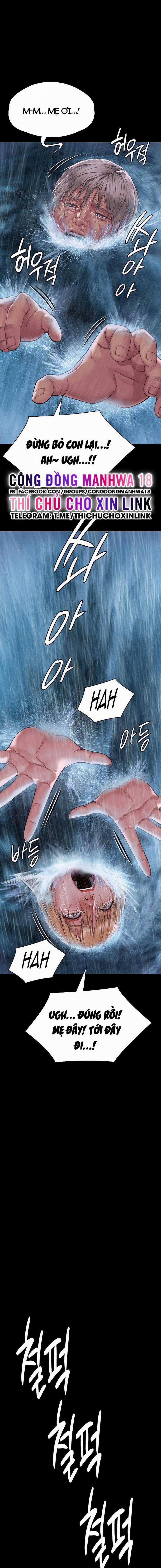 Queen Bee – Ong Chúa 267 trang 22