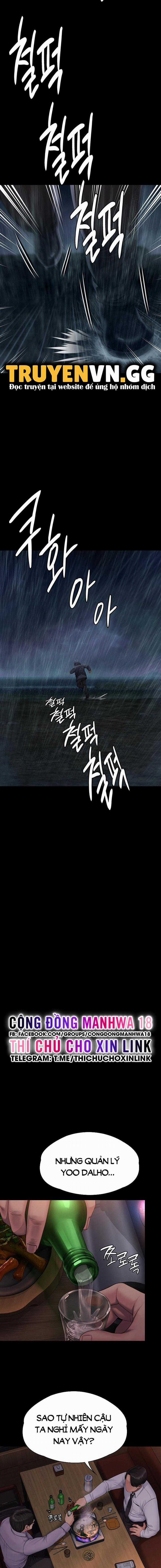 Queen Bee – Ong Chúa 267 trang 23