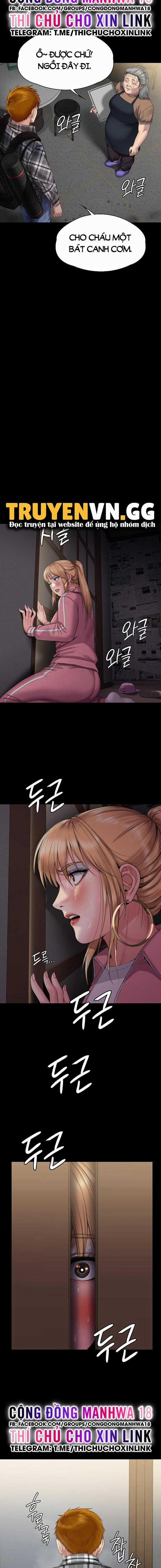 Queen Bee – Ong Chúa 267 trang 4