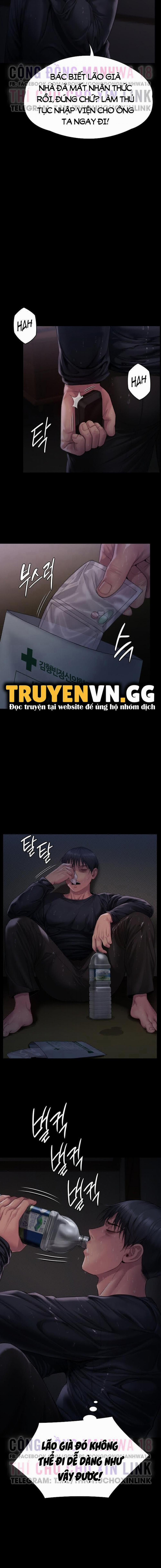 Queen Bee – Ong Chúa 268 trang 16