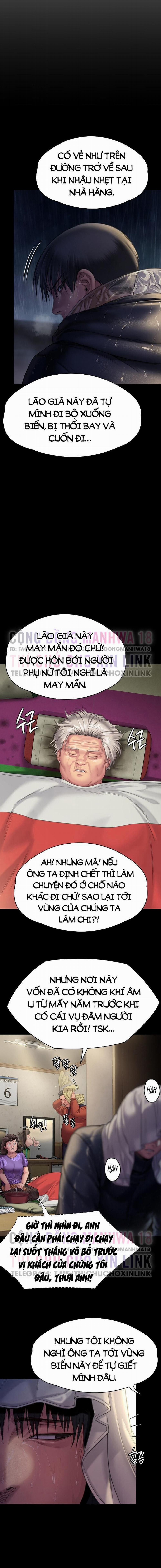 Queen Bee – Ong Chúa 268 trang 8