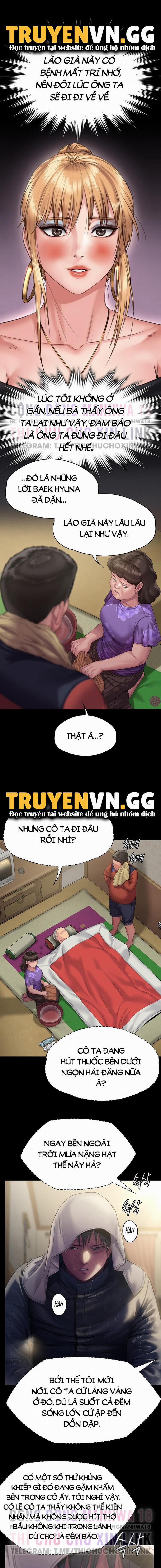 Queen Bee – Ong Chúa 268 trang 9