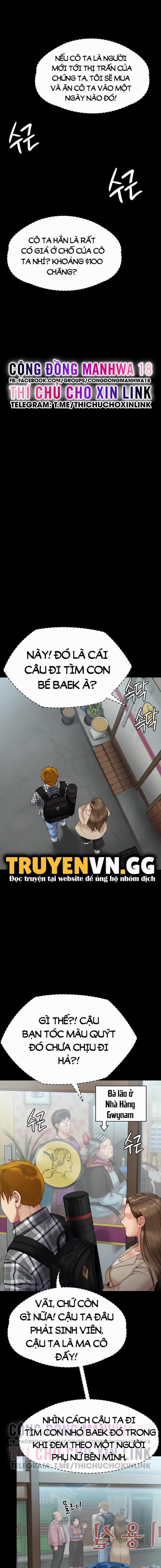 Queen Bee – Ong Chúa 269 trang 15