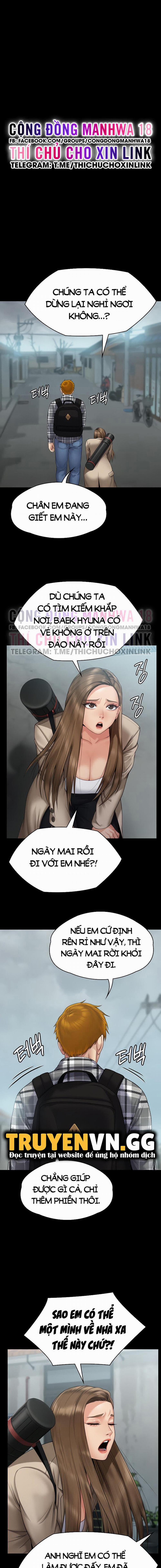 Queen Bee – Ong Chúa 269 trang 17