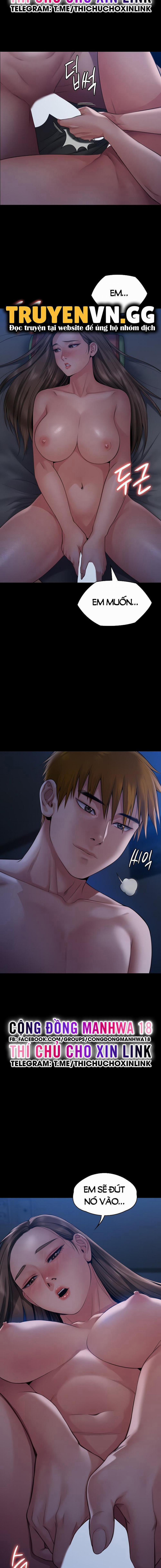 Queen Bee – Ong Chúa 269 trang 2