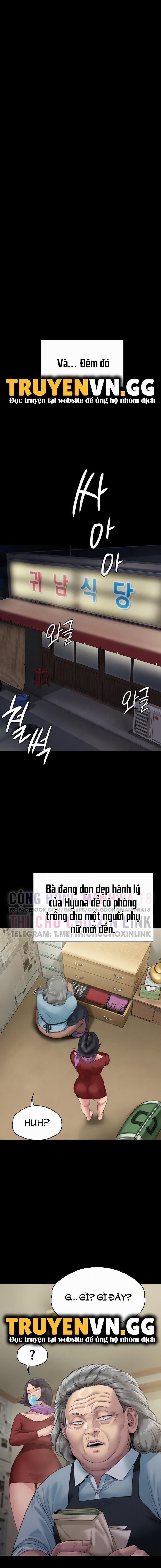 Queen Bee – Ong Chúa 269 trang 20