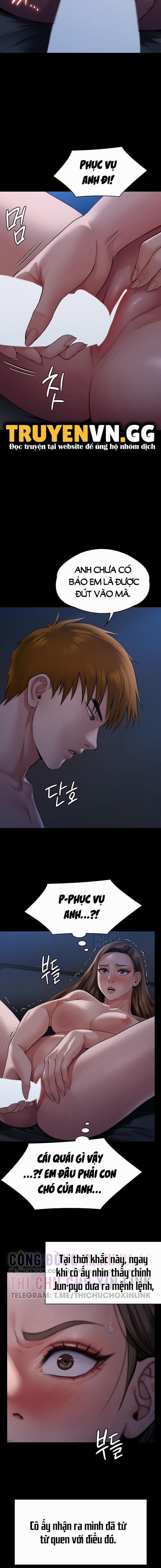 Queen Bee – Ong Chúa 269 trang 3