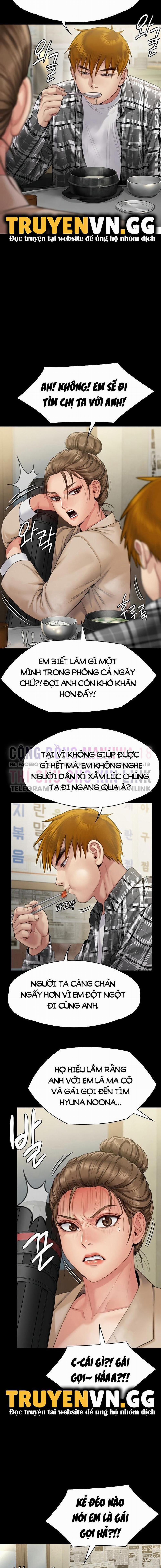 Queen Bee – Ong Chúa 270 trang 1