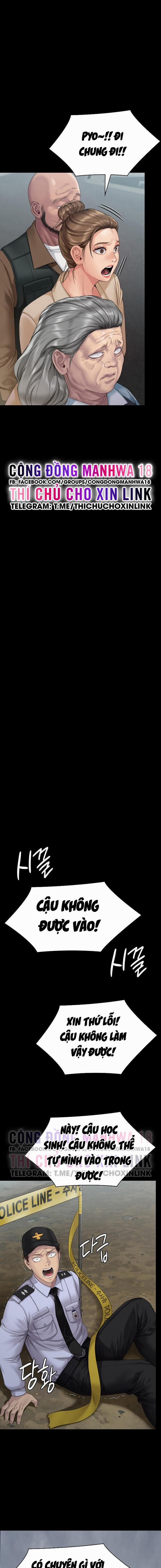 Queen Bee – Ong Chúa 270 trang 12