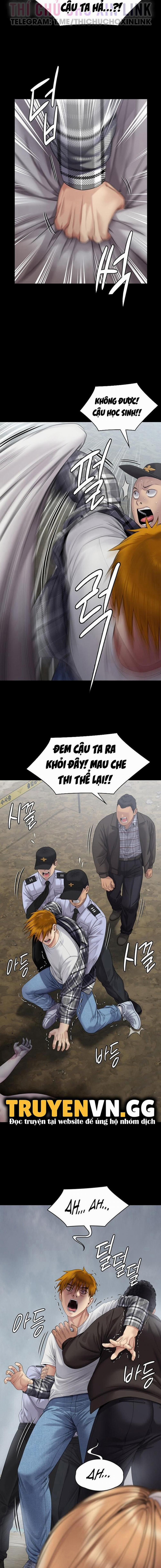 Queen Bee – Ong Chúa 270 trang 14