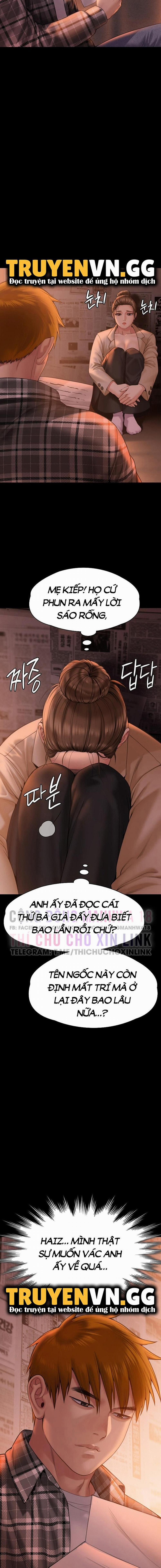 Queen Bee – Ong Chúa 270 trang 19