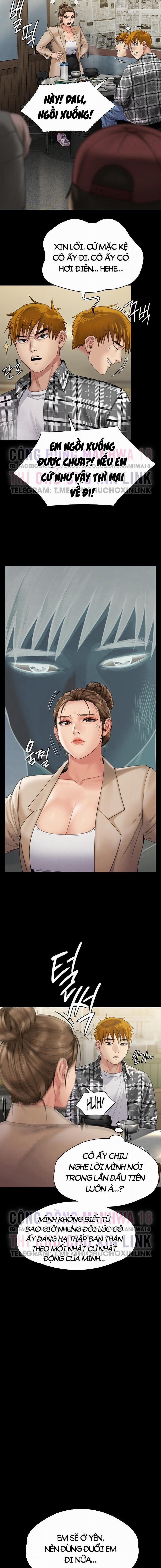 Queen Bee – Ong Chúa 270 trang 2