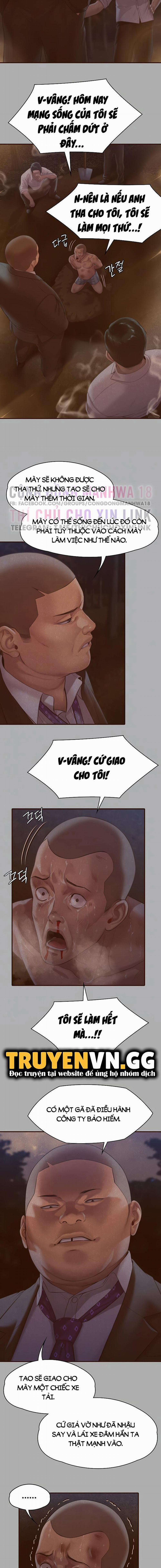 Queen Bee – Ong Chúa 271 trang 1