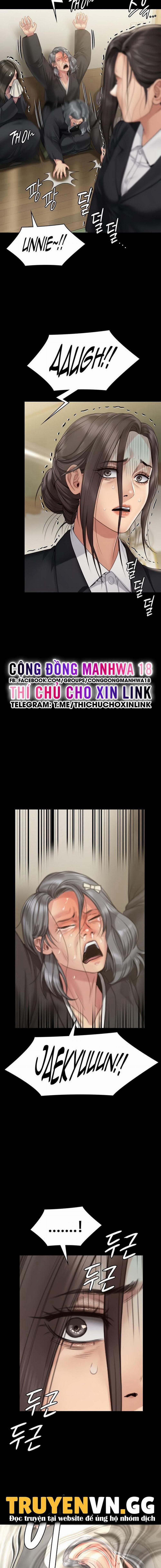 Queen Bee – Ong Chúa 271 trang 10