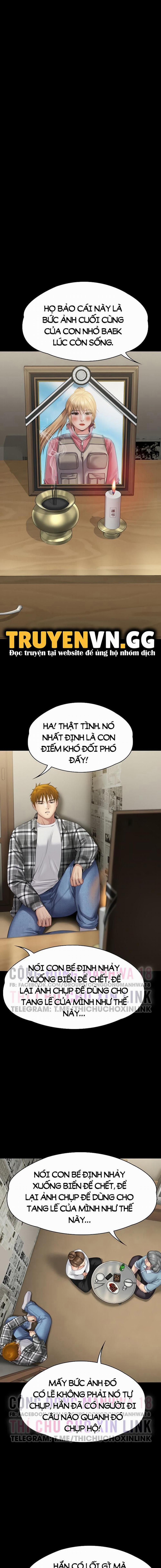 Queen Bee – Ong Chúa 271 trang 17