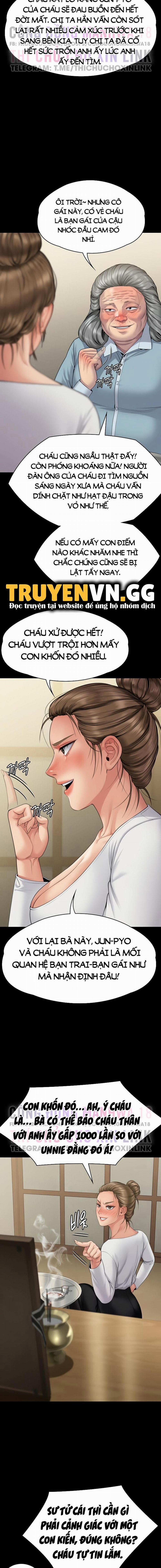 Queen Bee – Ong Chúa 271 trang 20