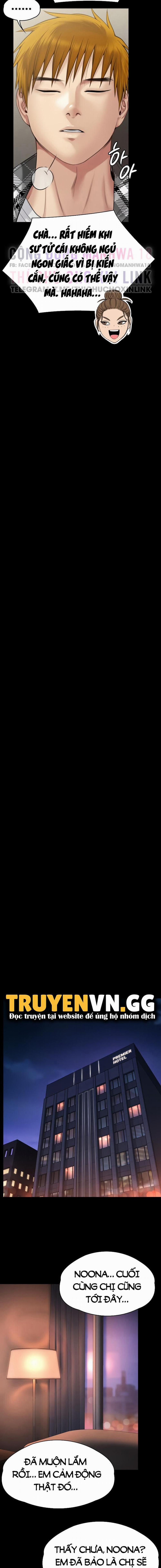 Queen Bee – Ong Chúa 271 trang 21