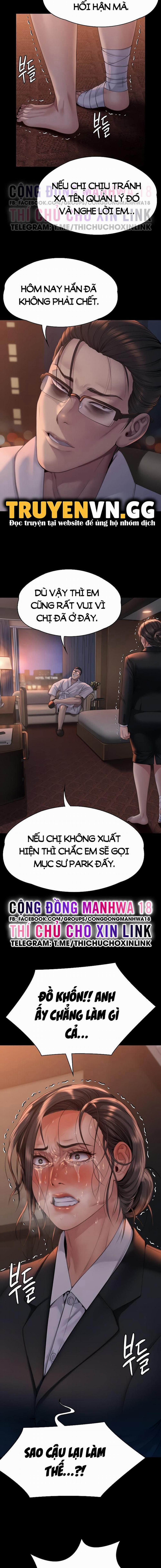 Queen Bee – Ong Chúa 271 trang 22