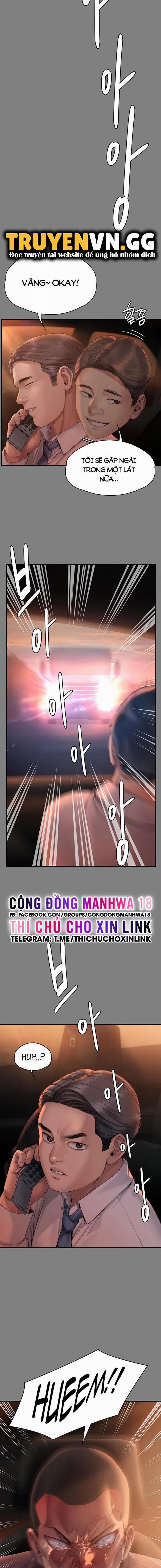 Queen Bee – Ong Chúa 271 trang 4