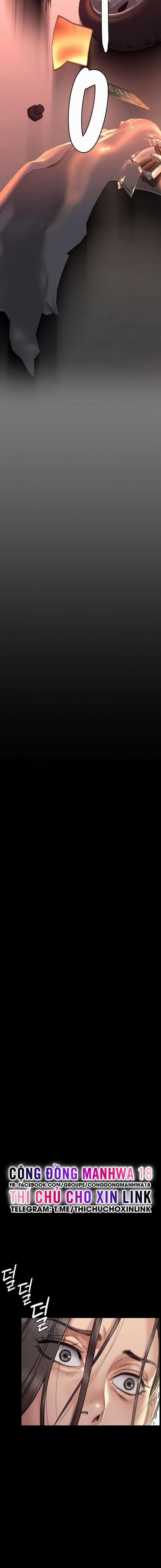 Queen Bee – Ong Chúa 271 trang 7