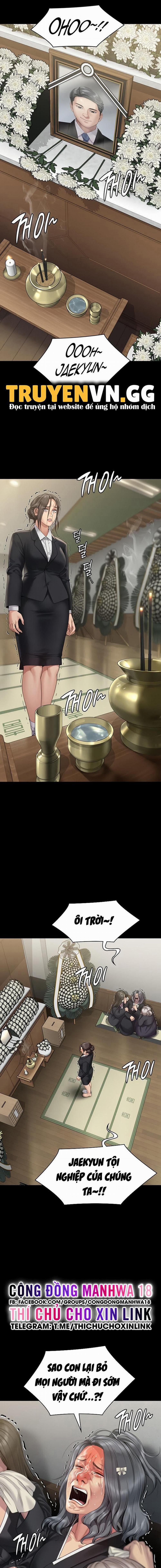 Queen Bee – Ong Chúa 271 trang 8