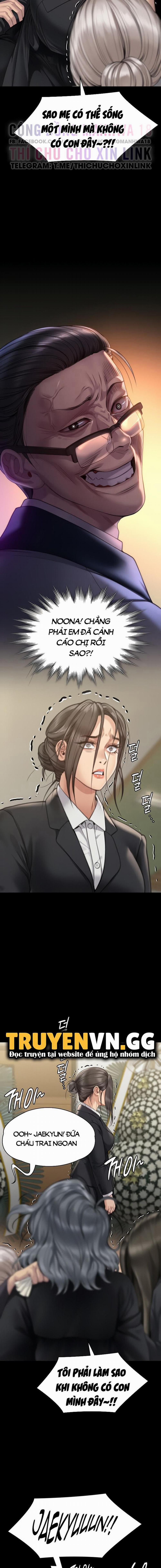Queen Bee – Ong Chúa 271 trang 9