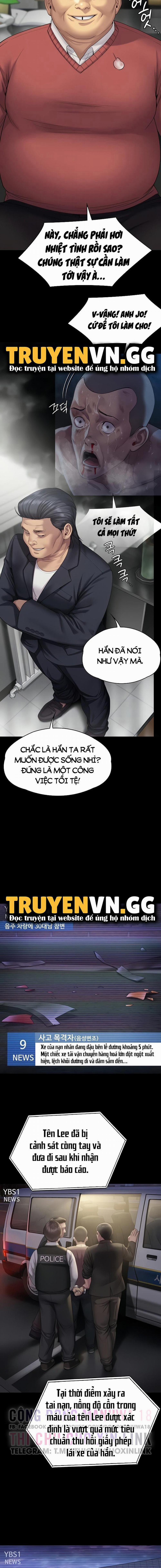 Queen Bee – Ong Chúa 272 trang 1