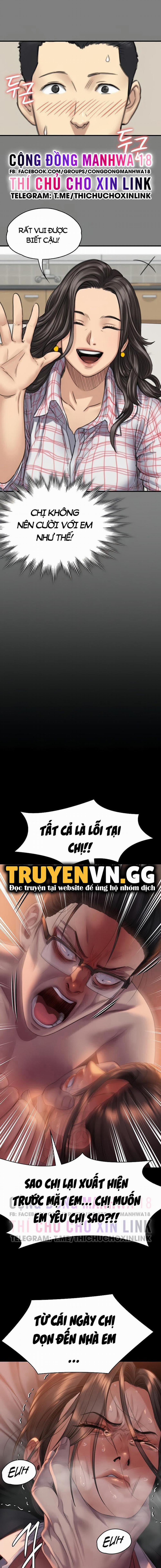 Queen Bee – Ong Chúa 272 trang 12