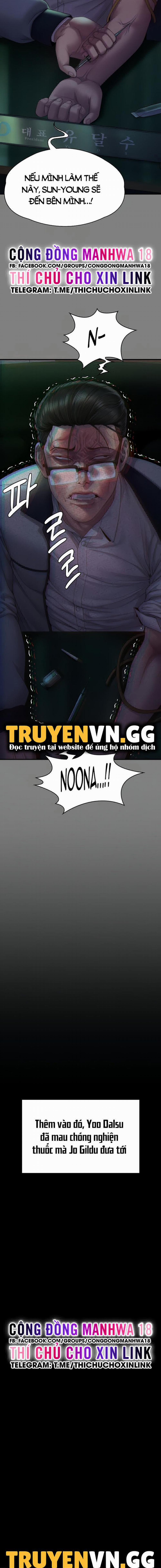 Queen Bee – Ong Chúa 272 trang 5